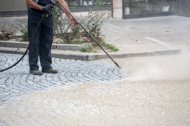Perry, IA Pressure Washing Services Company