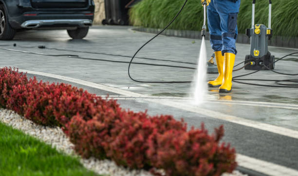 Best Building Exterior Pressure Washing in Perry, IA