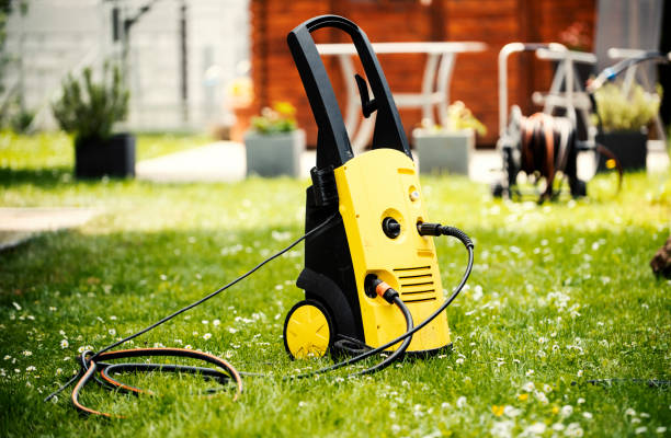 Best Fence Cleaning and Maintenance in Perry, IA
